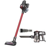 <span>Прахосмукачка</span> DIBEA D008 PRO FastBrush <span class='catalog-num-in-name'>111147</span> - 