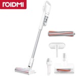 <span>Прахосмукачка</span> Xiaomi ROIDMI F8E (S1E) <span class='catalog-num-in-name'>111066</span> - 