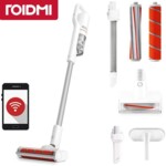 <span>Прахосмукачка</span> Xiaomi ROIDMI F8 (S1) <span class='catalog-num-in-name'>111065</span> - 