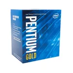 <span>Процесор</span> Intel Pentium Gold G6405 (2-ядрен) <span class='catalog-num-in-name'>BX80701G6405</span> - 