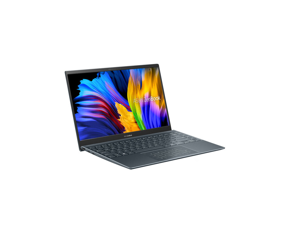 Лаптоп Asus Zenbook 14 UM425UAZ-KI721X 2