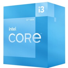 Intel® Core™ i3-12100 (4-ядрен), BOX 305409 BX8071512100SRL62 на топ цена - PIC.bg