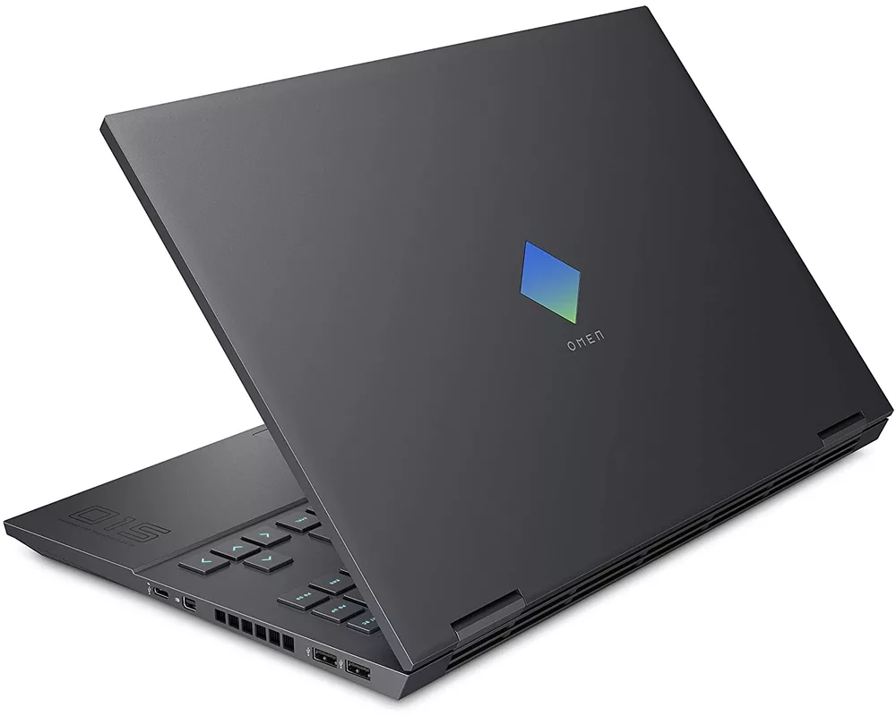Лаптоп HP OMEN 15-en1014nu 4