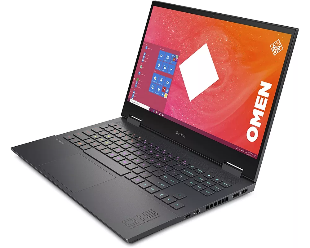 Лаптоп HP OMEN Laptop 15-en1015nu 3