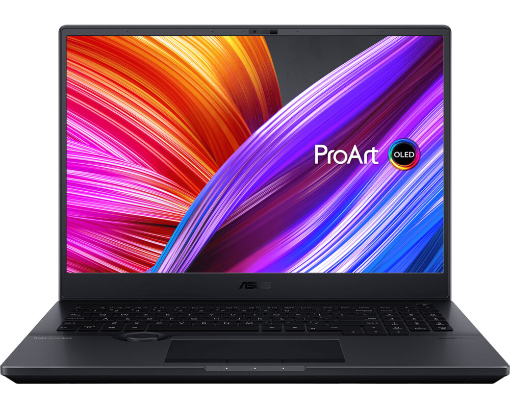 Лаптоп Asus ProArt Studiobook Pro 16 OLED W7600H3A-OLED-L741X 2
