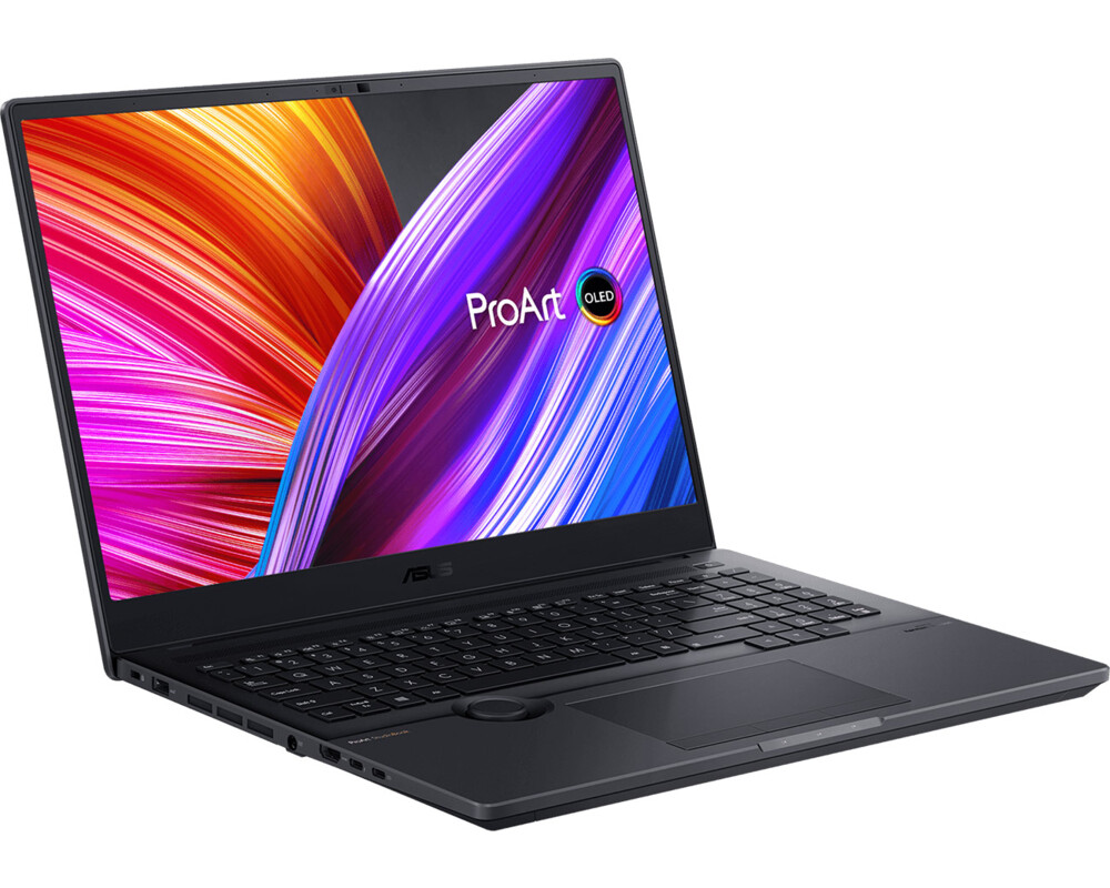 Лаптоп Asus ProArt Studiobook Pro 16 OLED W7600H3A-OLED-L741X 4
