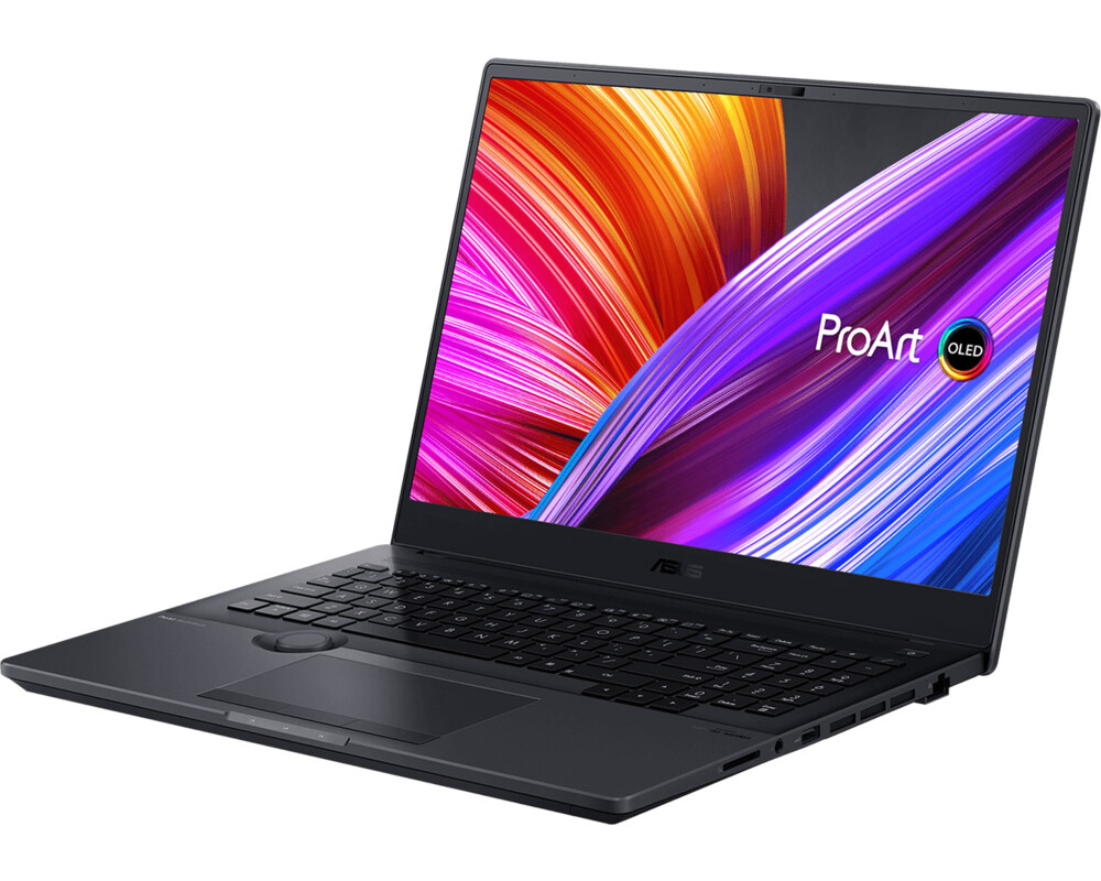 Лаптоп Asus ProArt Studiobook Pro 16 OLED W7600H3A-OLED-L741X 5