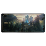 <span>Пад за мишка</span> Logitech G840 XL League of Legends <span class='catalog-num-in-name'>943-000544</span> - 