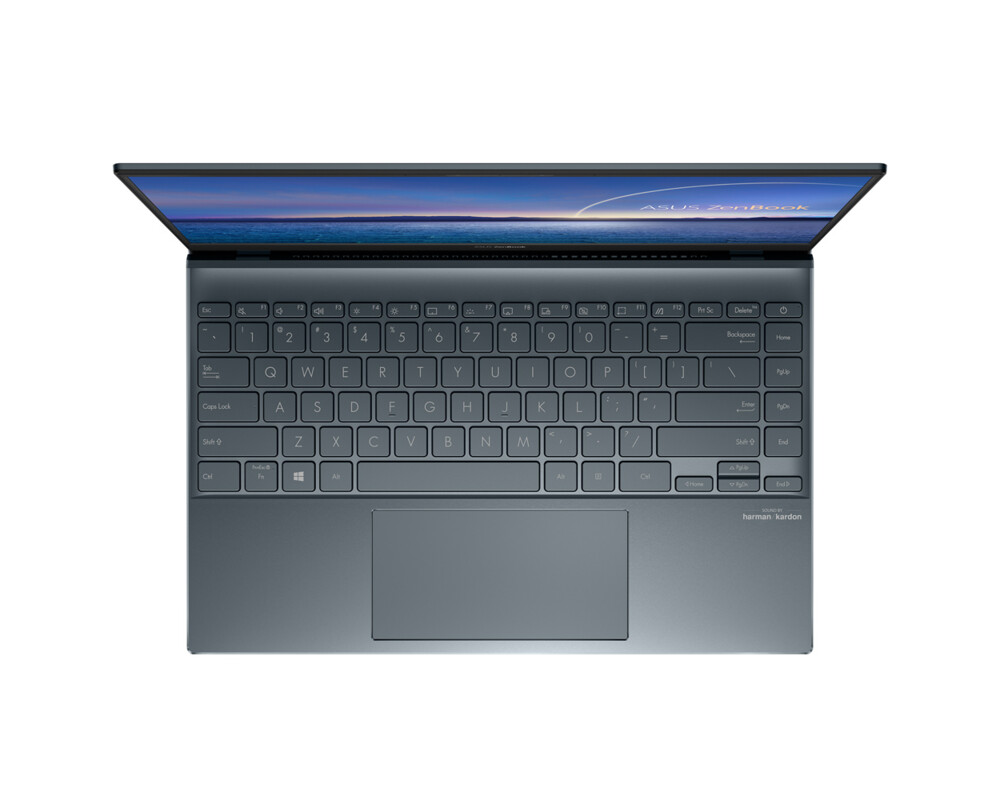 Лаптоп Asus Zenbook 14 UX425EA-WB503T 4