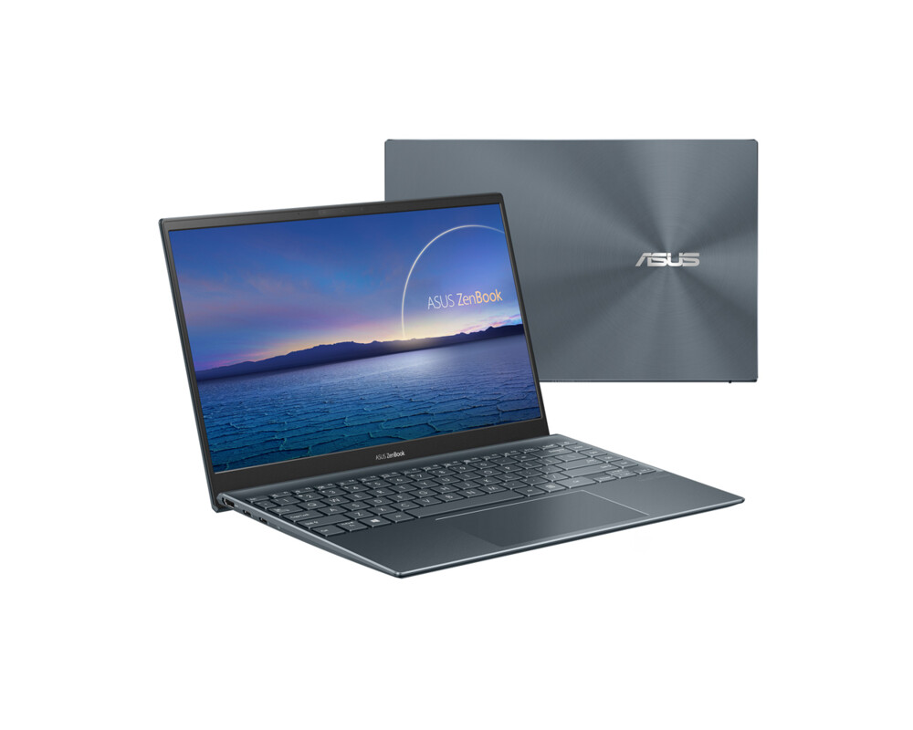 Лаптоп Asus Zenbook 14 UX425EA-WB503T 7