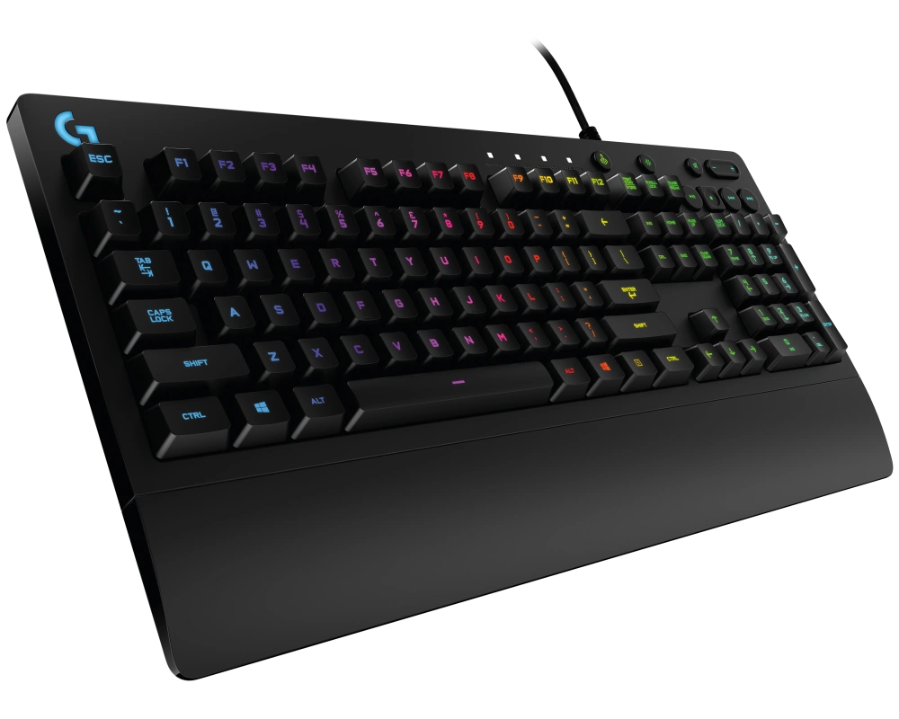 Клавиатура Logitech G213 Prodigy 2