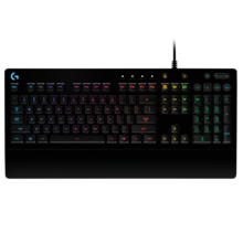  Logitech G213 Prodigy 126385 920-008093 на топ цена - PIC.bg