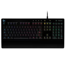  Logitech G213 Prodigy 126385 920-008093 на топ цена - PIC.bg