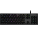 <span>Клавиатура</span> Logitech G512 Carbon GX Tactile <span class='catalog-num-in-name'>G512-GX-BR</span> - 