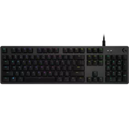  Logitech G512 Carbon GX Tactile 163863 G512-GX-BR на топ цена - PIC.bg