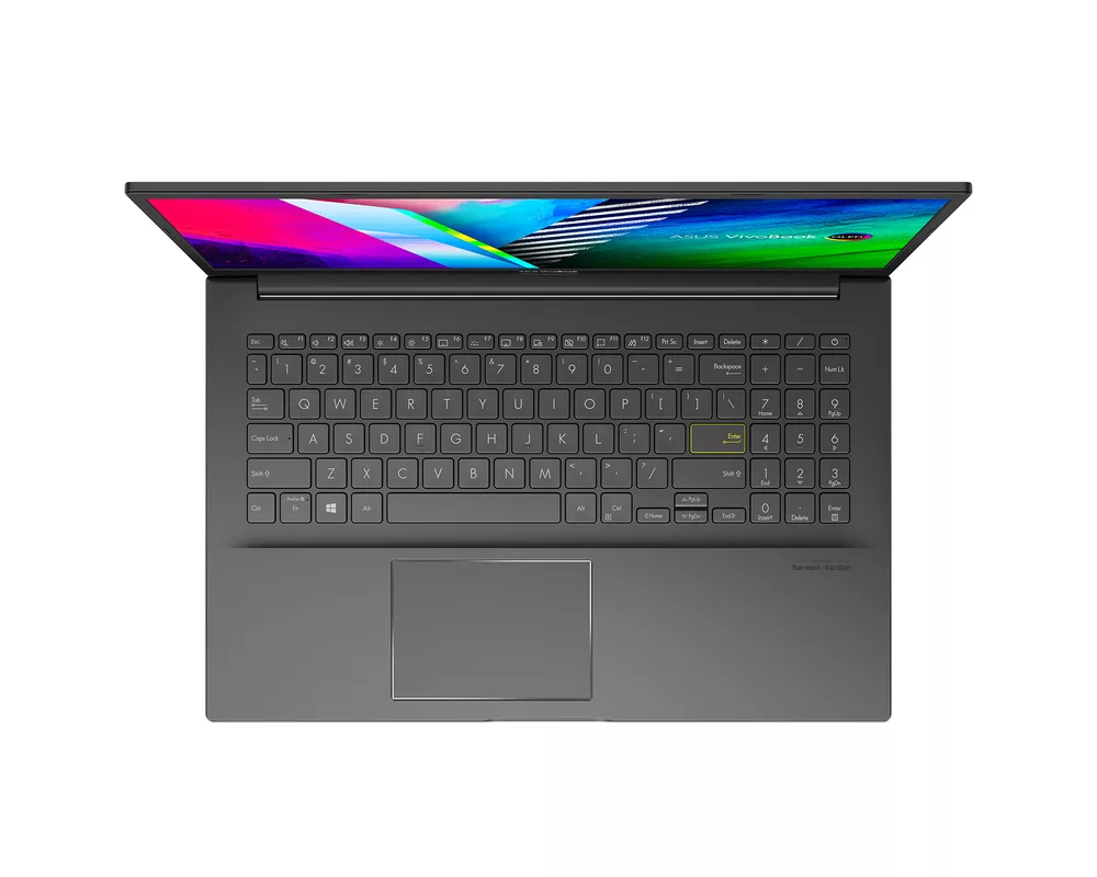 Лаптоп Asus Vivobook 15 K513EA-OLED-L522W 6