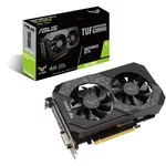 <span>Видеокарта</span> Asus TUF Gaming GeForce GTX 1650 Super <span class='catalog-num-in-name'>90YV0E43-M0NA00</span> - 