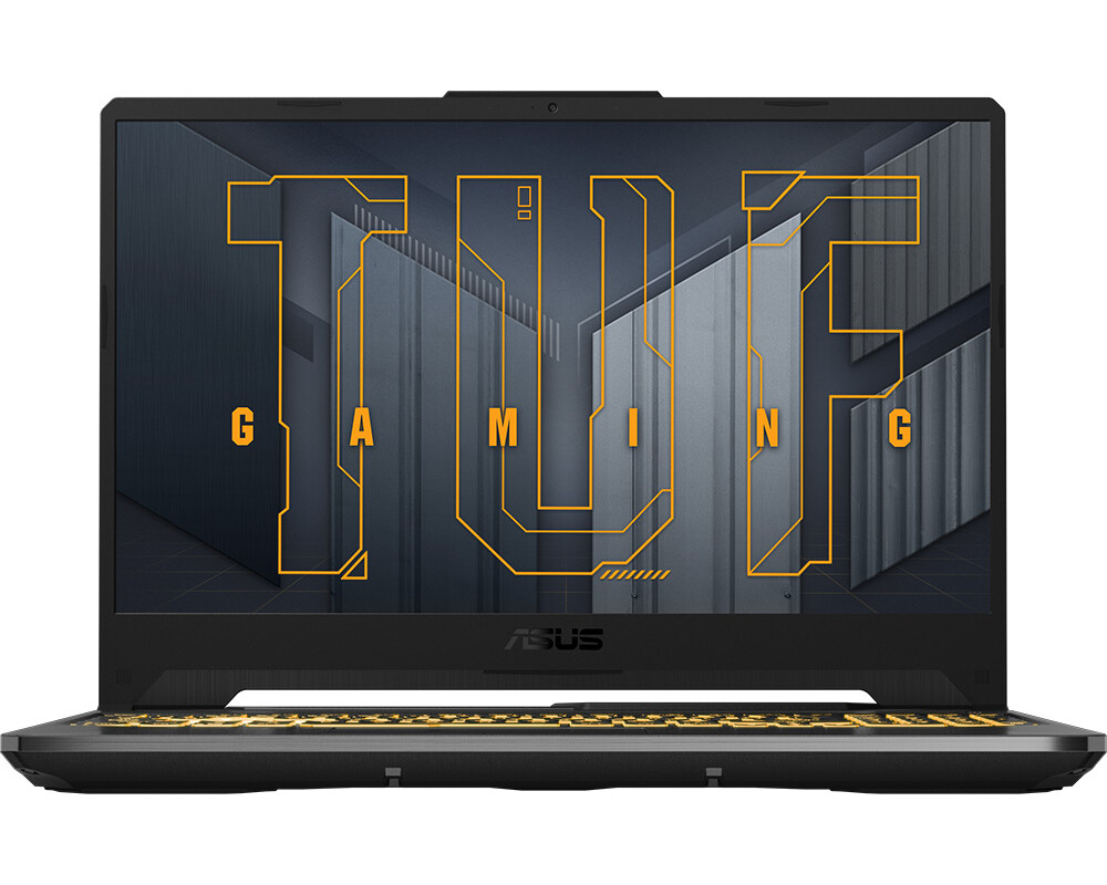 Лаптоп Asus TUF Gaming F15 FX506HEB-HN1137W 10