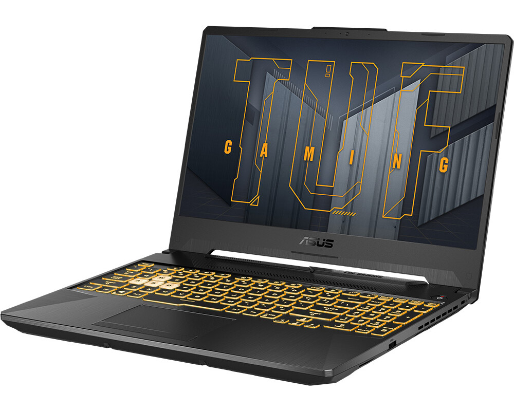 Лаптоп Asus TUF Gaming F15	FX506HCB-HN1138 3
