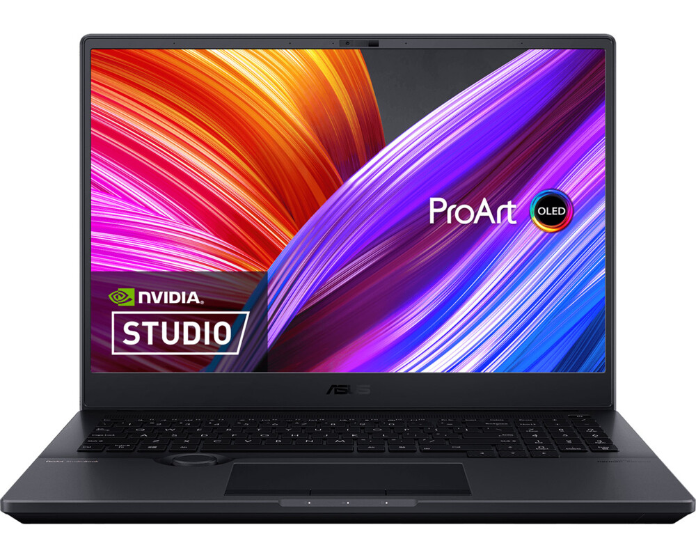 Лаптоп Asus ProArt Studiobook 16 OLED H7600HM-OLED-L751X 2