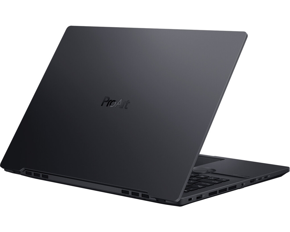 Лаптоп Asus ProArt Studiobook 16 OLED H7600HM-OLED-L751X 7