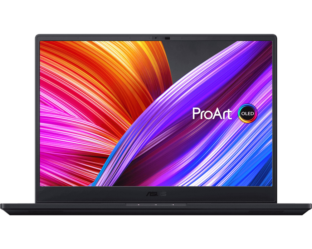 Лаптоп Asus ProArt Studiobook 16 OLED H7600HM-OLED-L751X 3