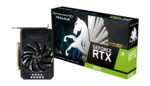 <span>Видеокарта</span> Gainward GeForce RTX 3050 Pegasus (8GB GDDR6) <span class='catalog-num-in-name'>4710562243260_3Y</span> - 