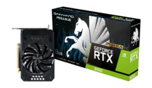  Gainward GeForce RTX 3050 Pegasus (8GB GDDR6) 316760 4710562243260_3Y на топ цена - PIC.bg