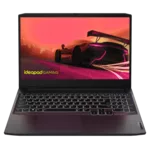 <span>Лаптоп</span> Lenovo IdeaPad Gaming 3 15ACH6 <span class='catalog-num-in-name'>82K20060BM_8GB</span> - 