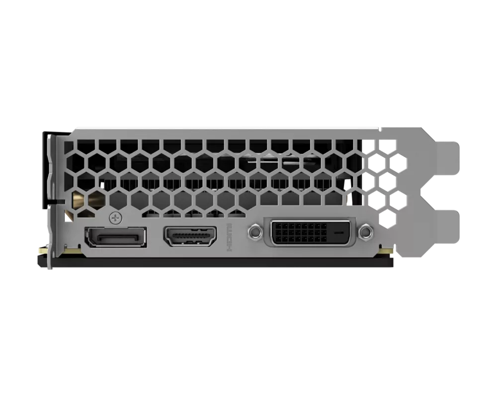 Видеокарта PALIT NVIDIA GeForce RTX 2060 SUPER dual 8GB GDDR6 256bit 3