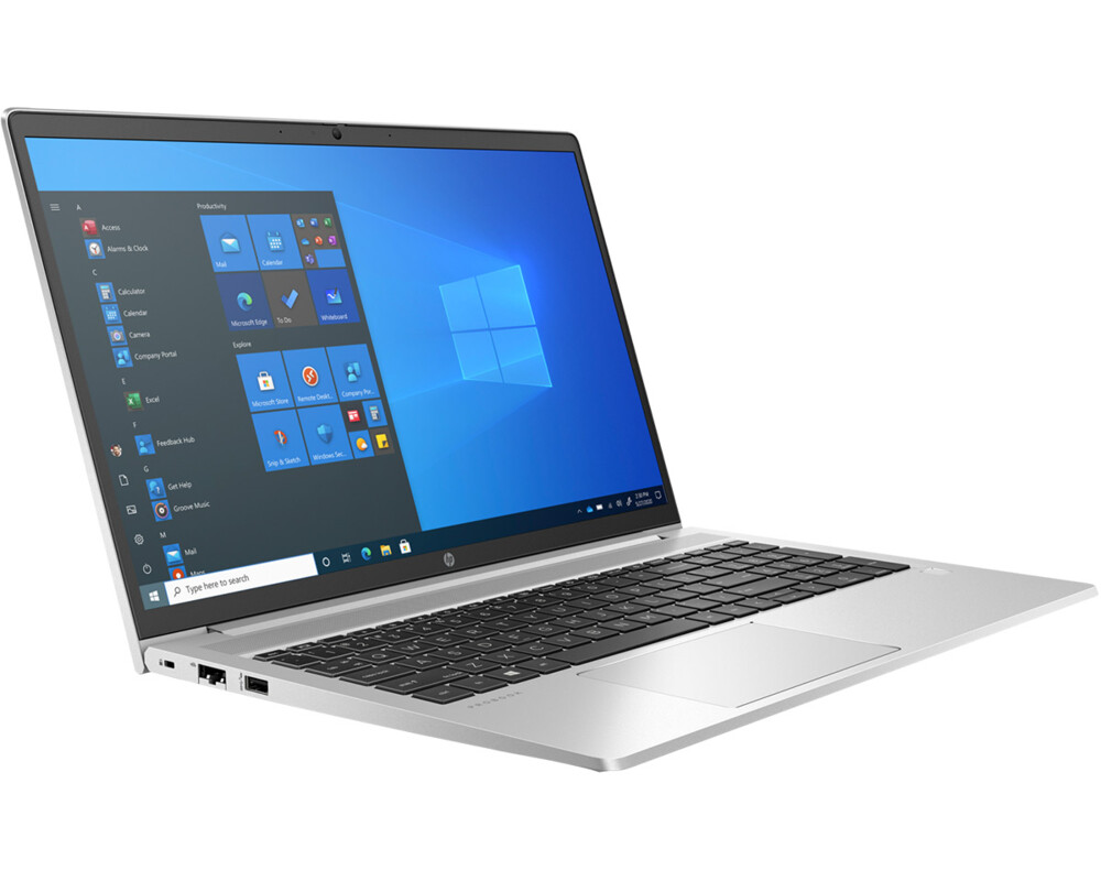 Лаптоп HP ProBook 455 G8 2