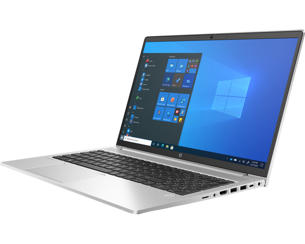 Лаптоп HP ProBook 455 G8 3
