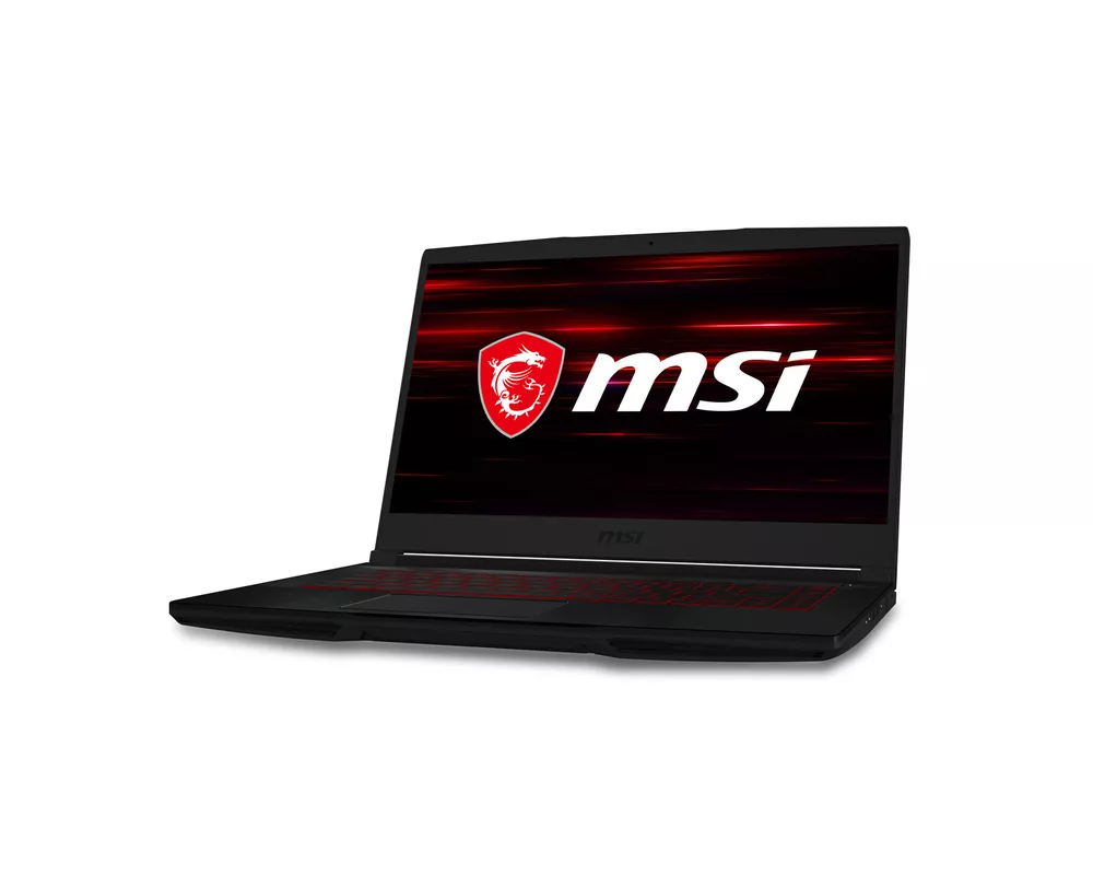 Лаптоп MSI GF63 Thin 11UD 3