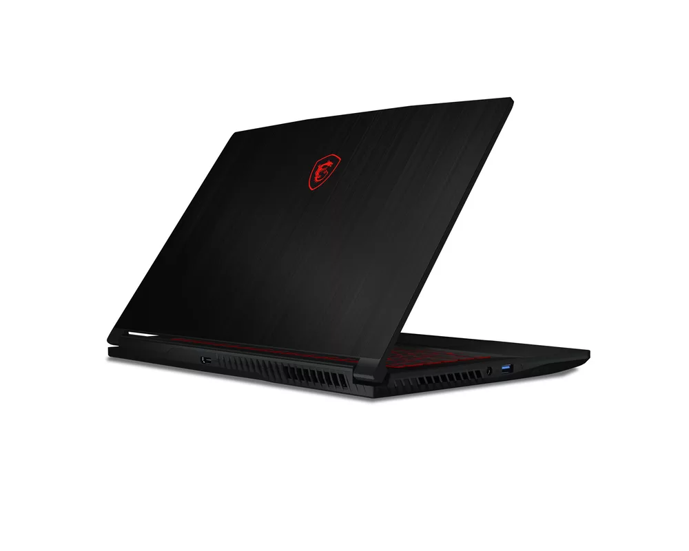 Лаптоп MSI GF63 Thin 11UD 5