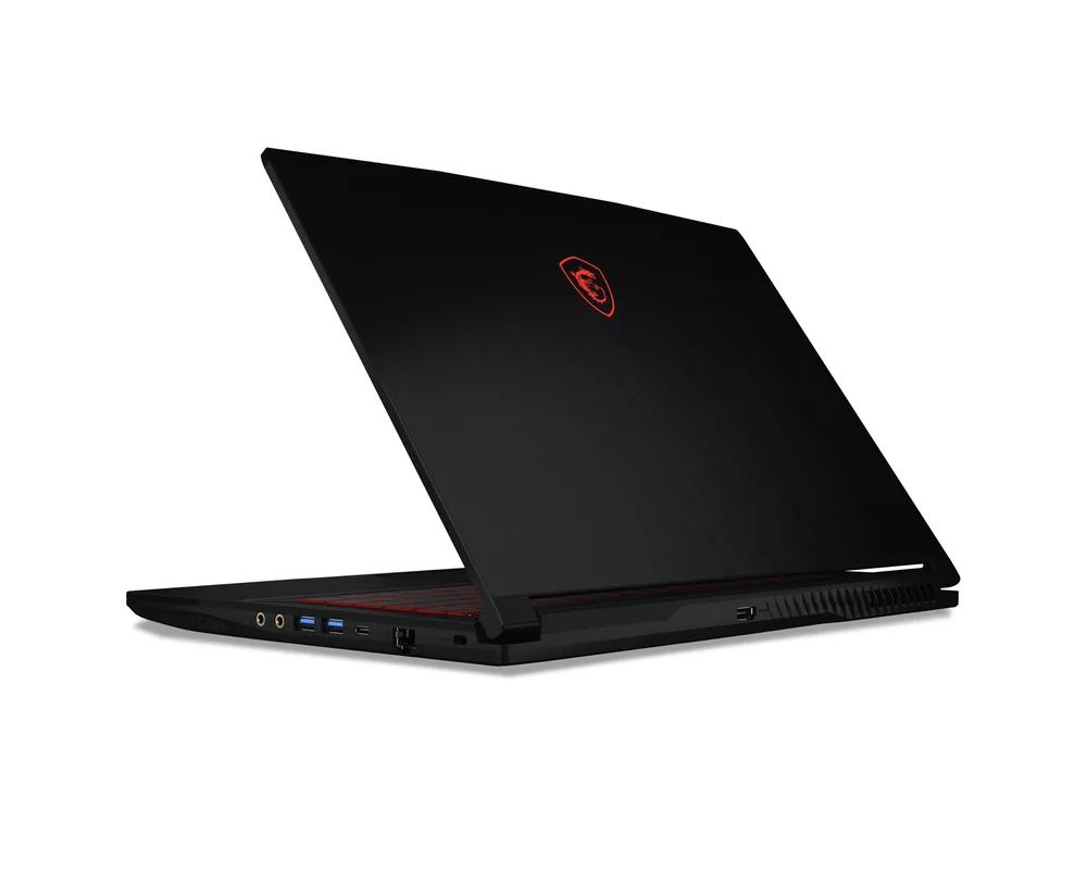 Лаптоп MSI GF63 Thin 11UD 6