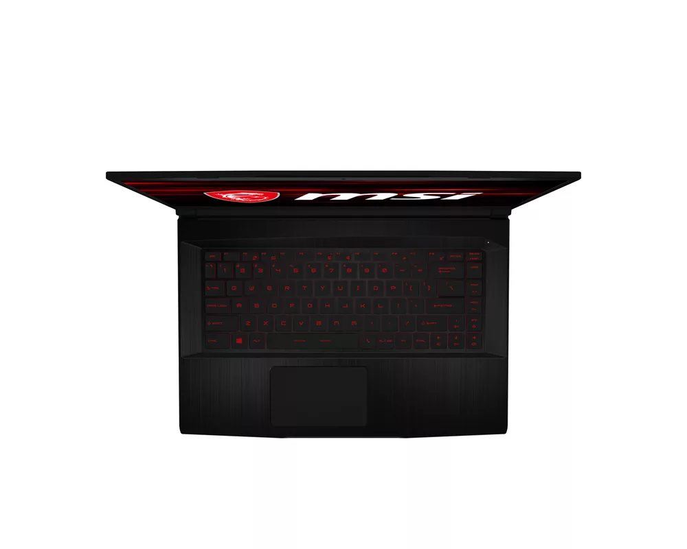 Лаптоп MSI GF63 Thin 11UC 4