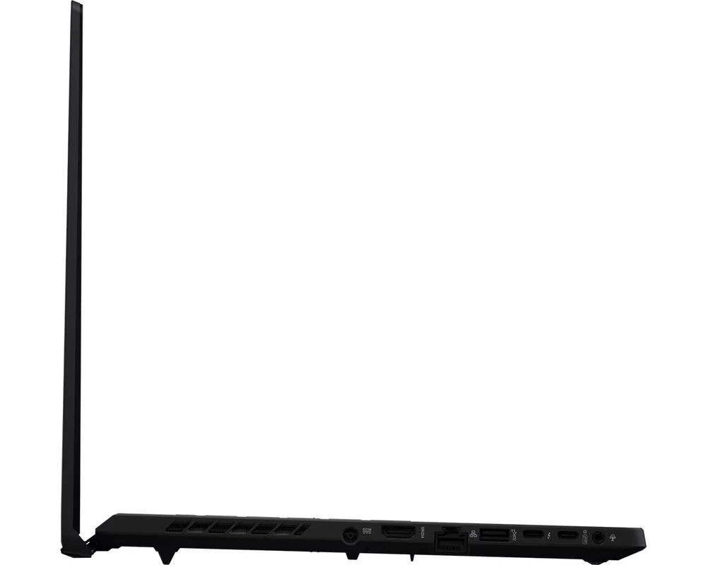 Лаптоп Asus ROG Zephyrus M16 GU603ZW-K8085W 5