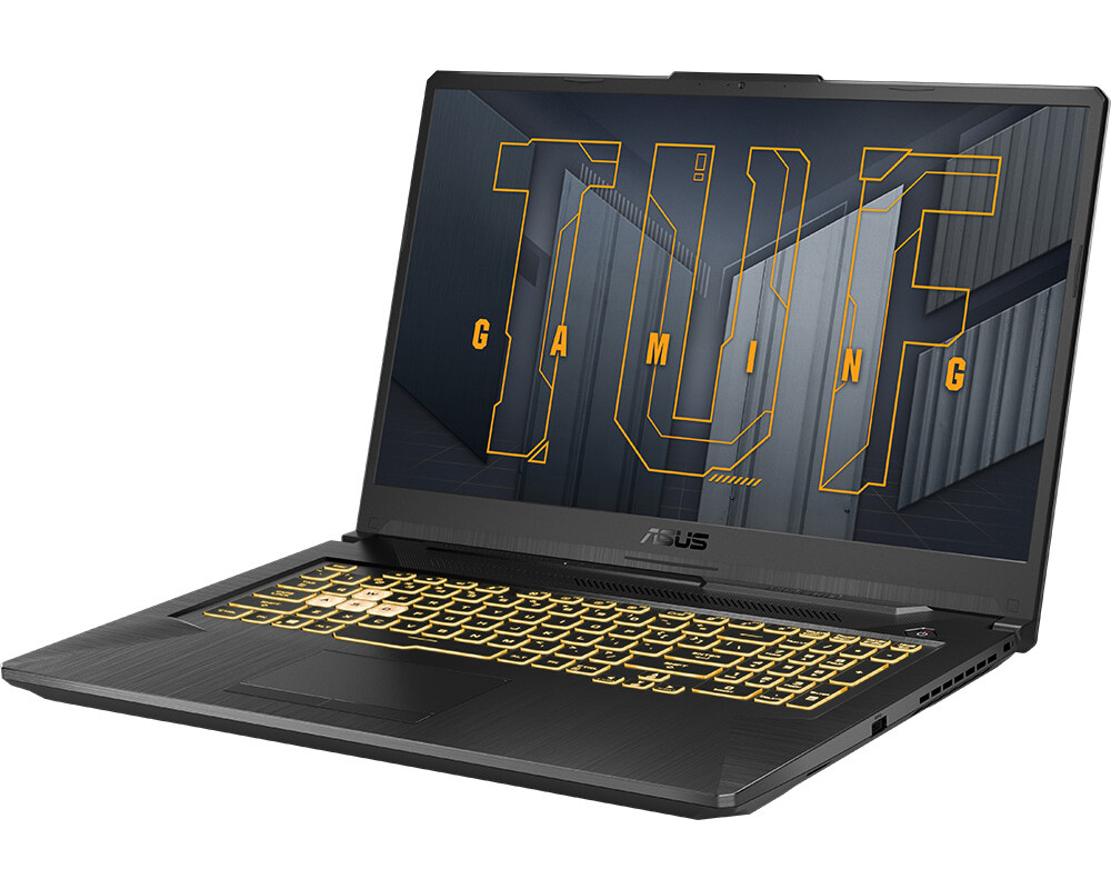 Лаптоп Asus TUF Gaming F17 FX706HEB-HX085 3