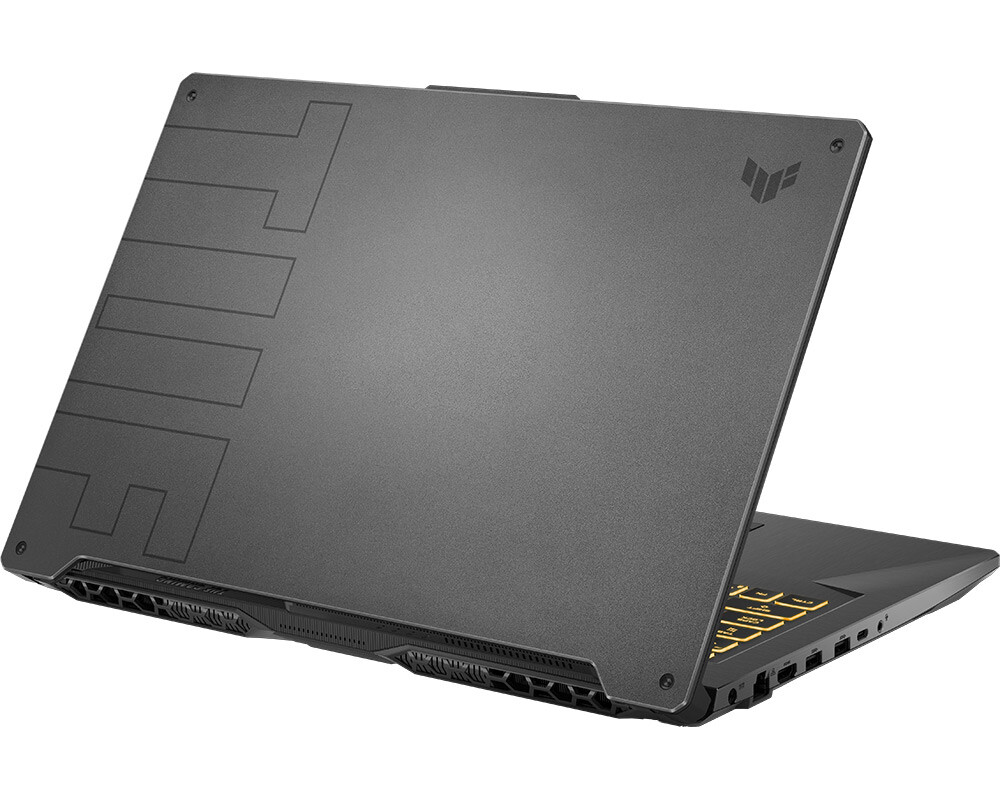 Лаптоп Asus TUF Gaming F17 FX706HEB-HX085 5