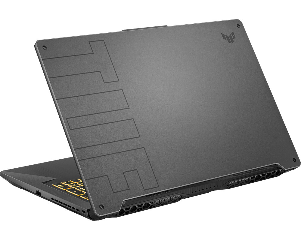 Лаптоп Asus TUF Gaming F17 FX706HEB-HX085 6