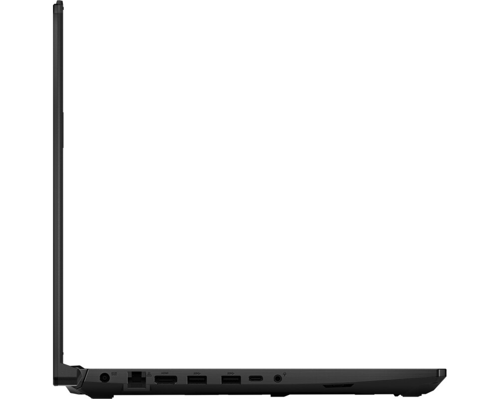 Лаптоп Asus TUF Gaming F17 FX706HEB-HX085 7