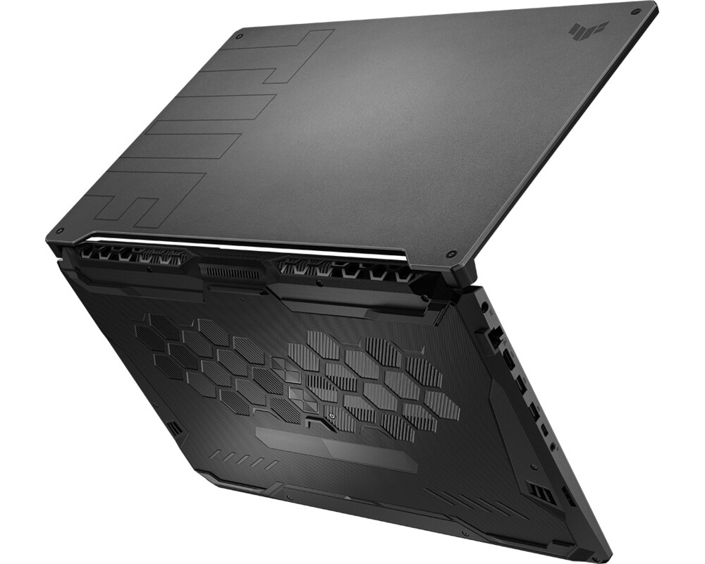 Лаптоп Asus TUF Gaming F17 FX706HEB-HX085 9