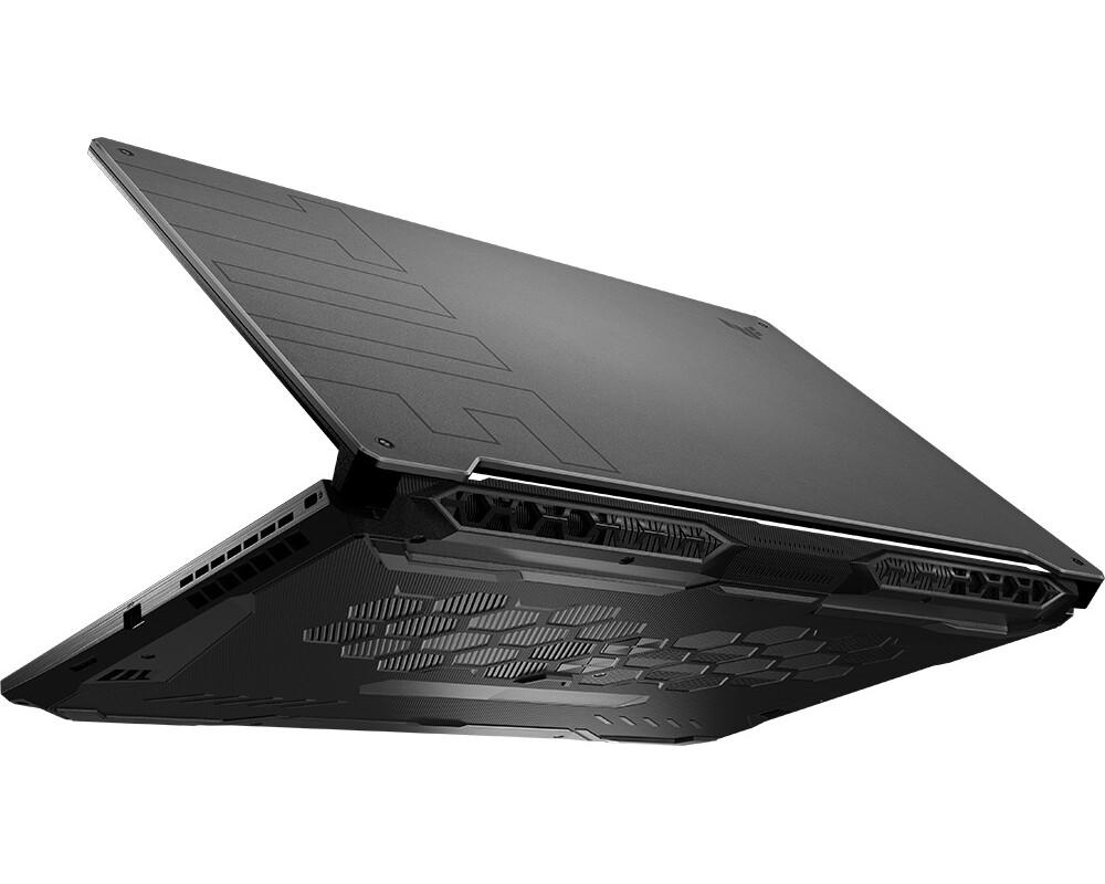 Лаптоп Asus TUF Gaming F17 FX706HEB-HX085 10