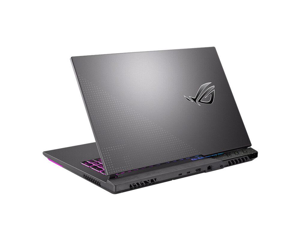 Лаптоп Asus ROG Strix G17 G713RM-KH011 6