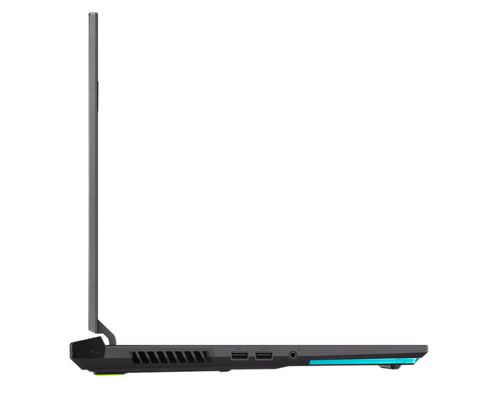 Лаптоп Asus ROG Strix G17 G713RM-KH011 7