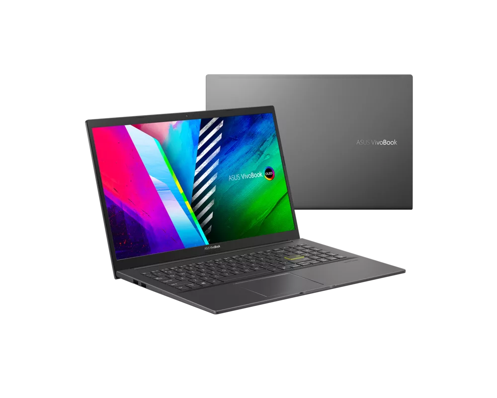 Лаптоп Asus Vivobook 15 K513EA-OLED-L522W 2