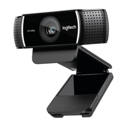  Logitech C922 Pro Stream 960-001088 202897 960-001088 на топ цена - PIC.bg