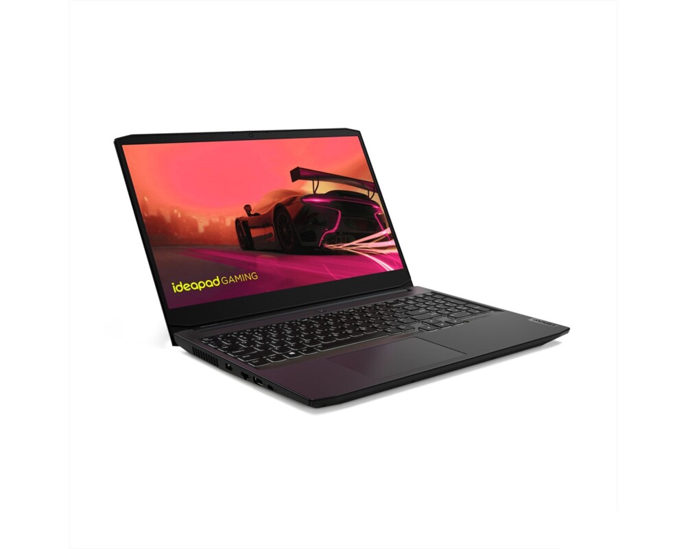 Лаптоп Lenovo IdeaPad Gaming 3 15ACH6 2