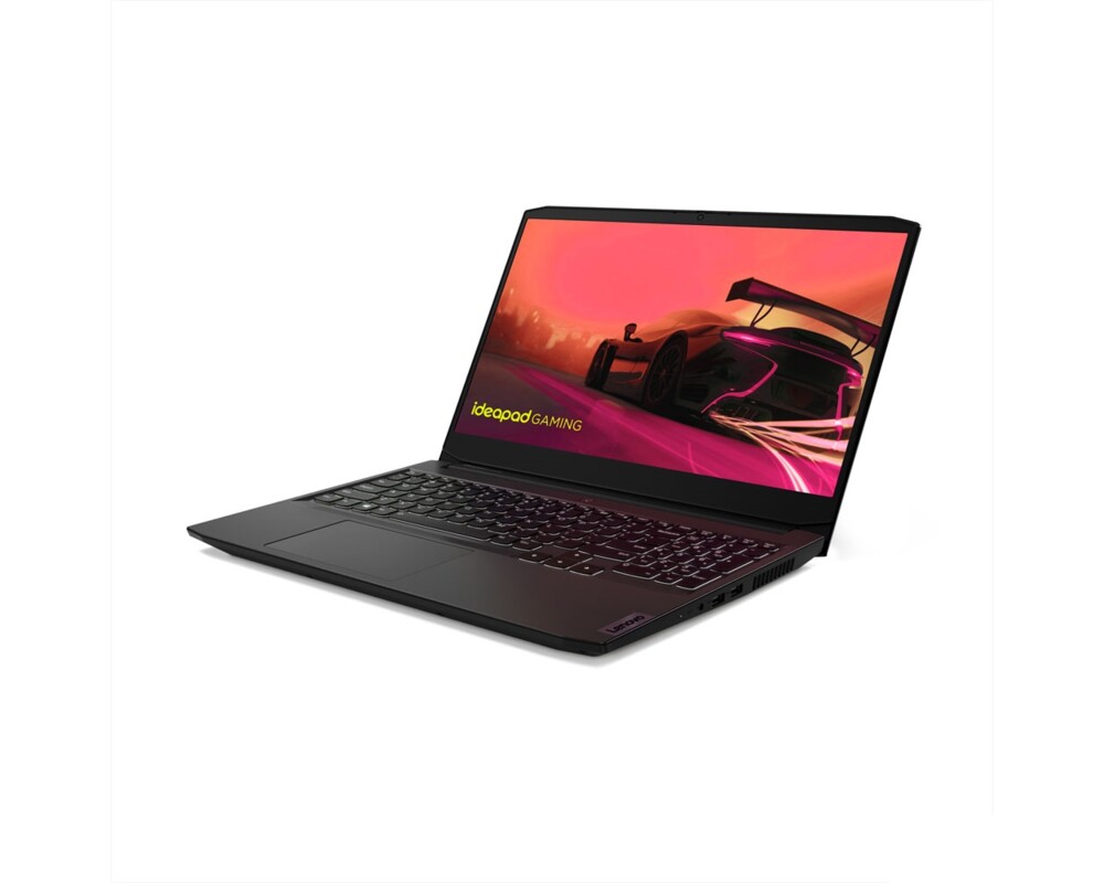 Лаптоп Lenovo IdeaPad Gaming 3 15ACH6 3