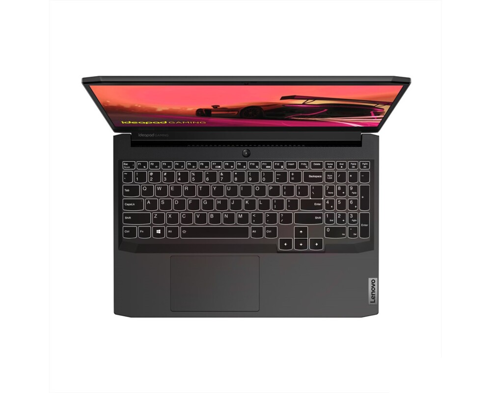 Лаптоп Lenovo IdeaPad Gaming 3 15ACH6 4